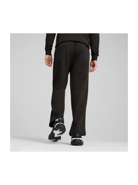 Pantaloni Puma negru