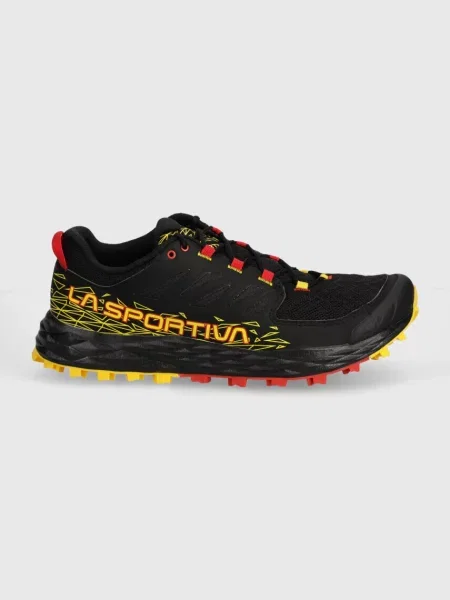 Buty do biegania La Sportiva czarne
