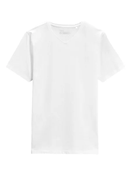 Next Tričko Essential' bílá
