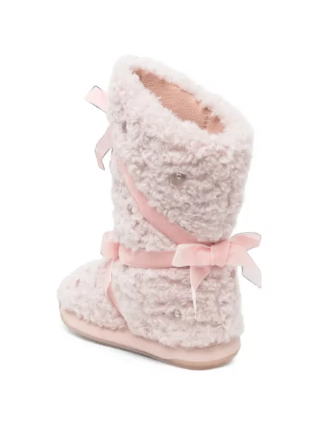 Botine Rockfish roz