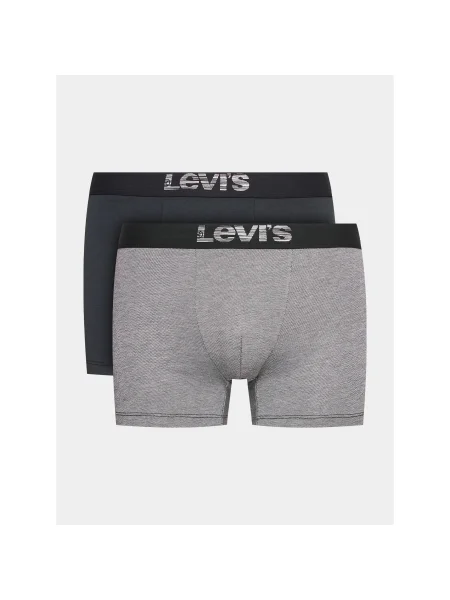 Boxeralsó Levi's® fekete