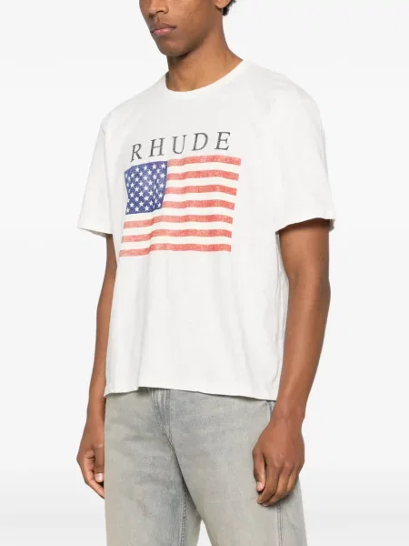 Tricou Rhude