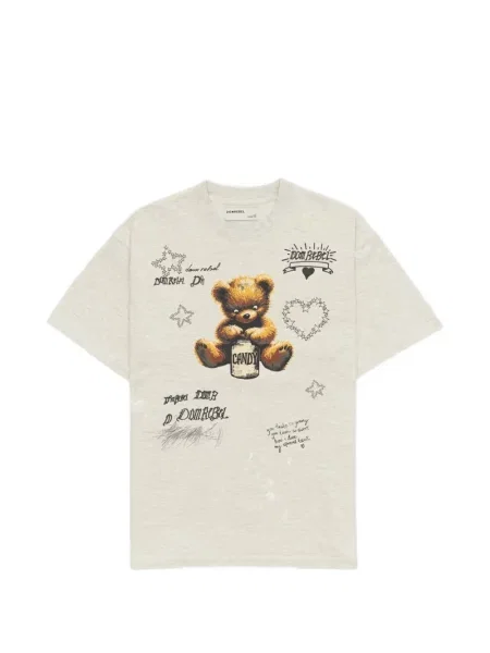 Tricou Domrebel cu imagine