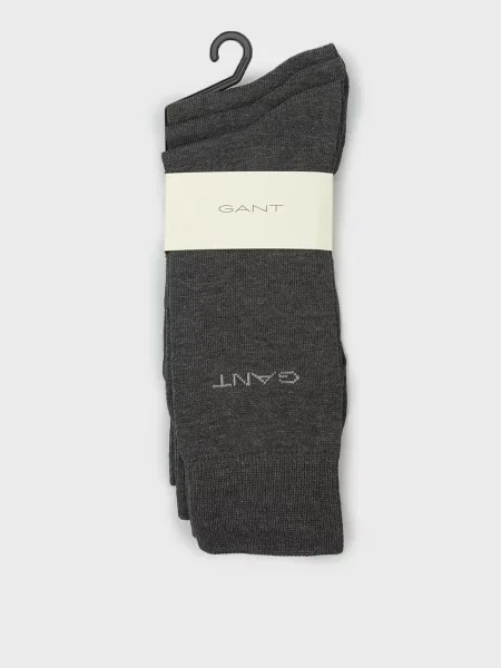 Носки Gant серые