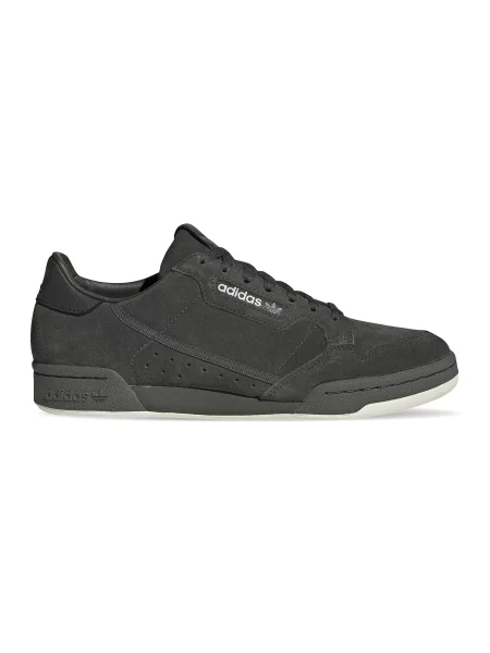 Adidas Continental 80 Mężczyźni Buty sportowe adidas Originals Size: czarny