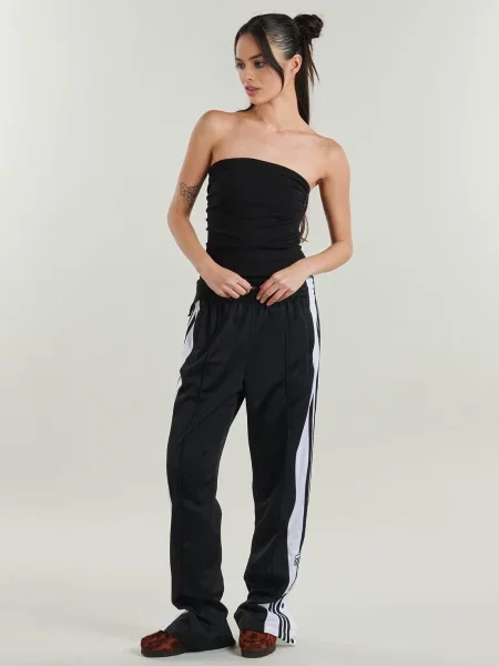 Tepláky adidas Originals Adibreak čierna