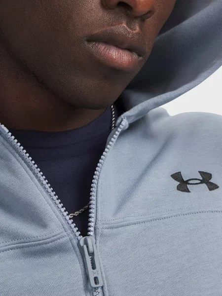 Худі Under Armour блакитне