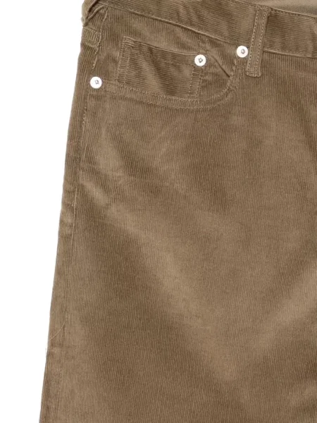 Pantaloni Ps Paul Smith de catifea cord