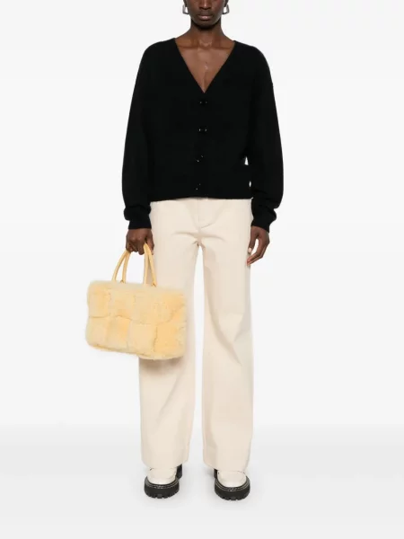 Pantaloni Jil Sander