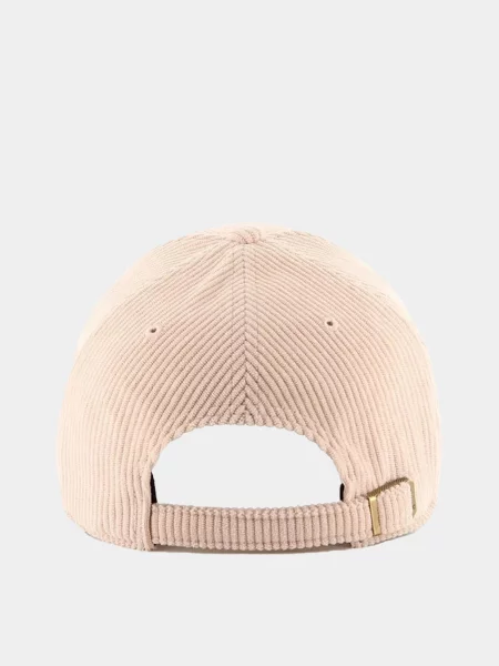 Кепка 47 Brand розовая