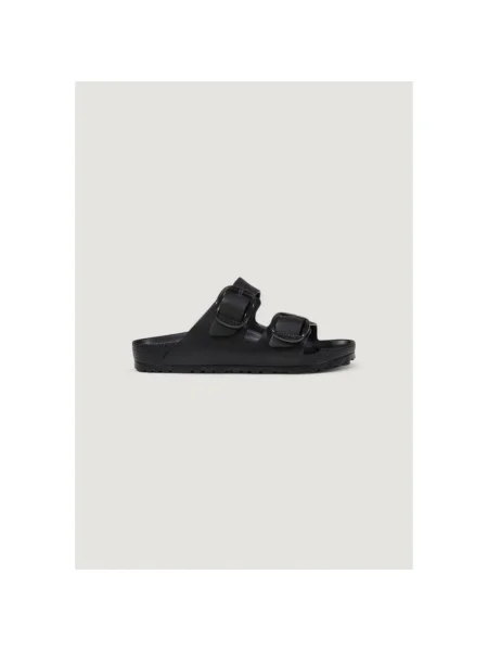BIRKENSTOCK Papucs Arizona' fekete