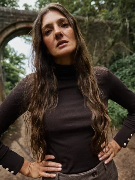 Dolčevita Marisse smeđa