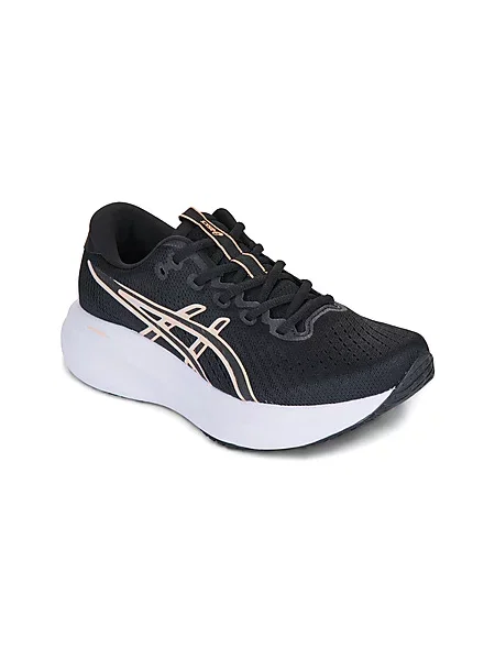 Superge Asics črna