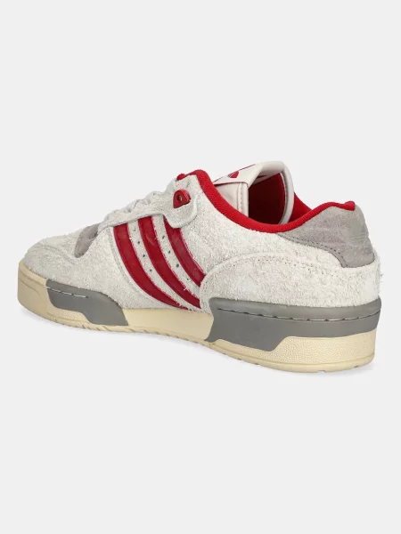 Adidas Originals sneakers Rivalry Low bej