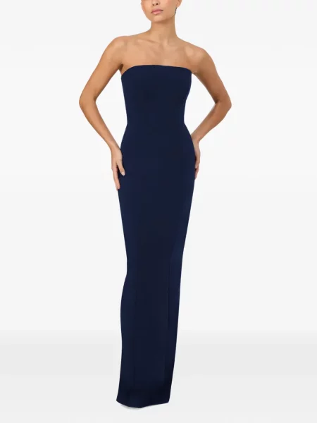 Rochie Jenny Packham albastru