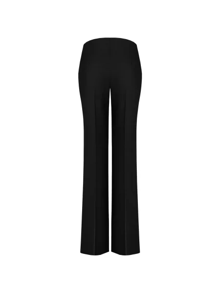 Pantaloni Rinascimento negru