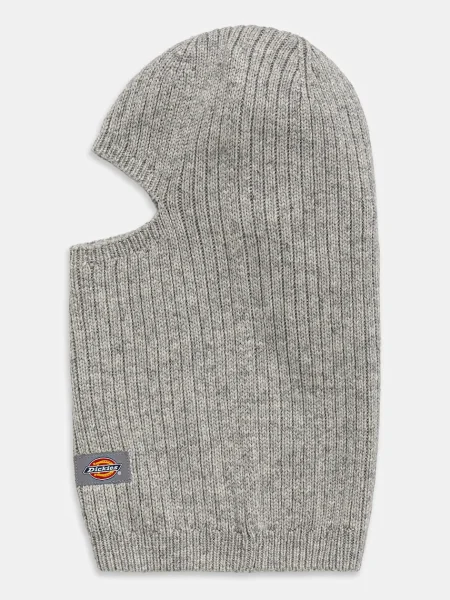 Вълнена шапка Dickies сиво