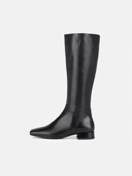 VAGABOND SHOEMAKERS Cizme MONA' negru