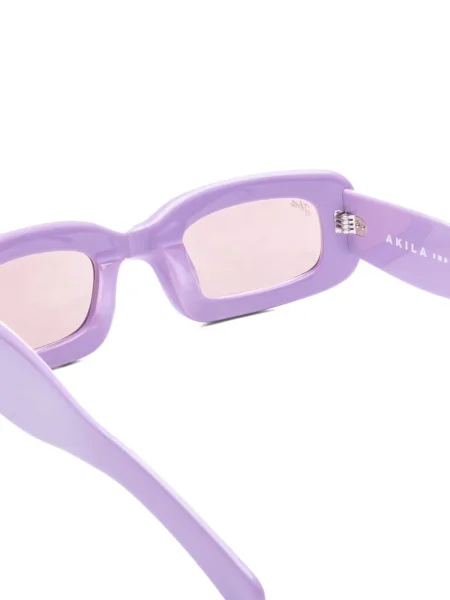 Ochelari de soare Akila violet