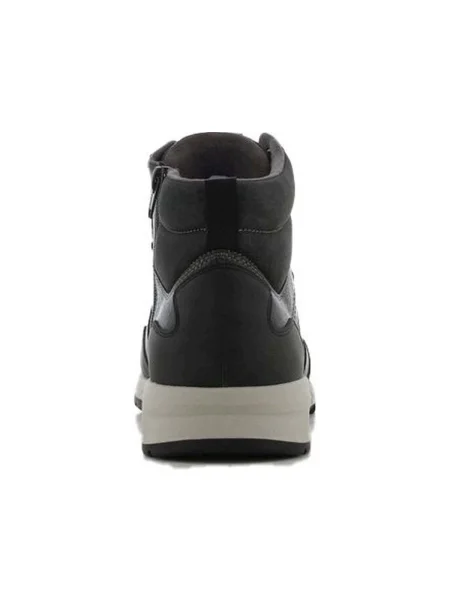 Pantofi Cortina negru
