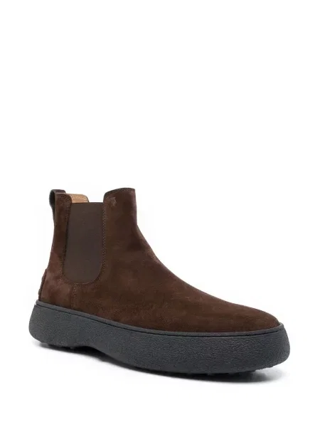 Aulinukai Tod's ruda