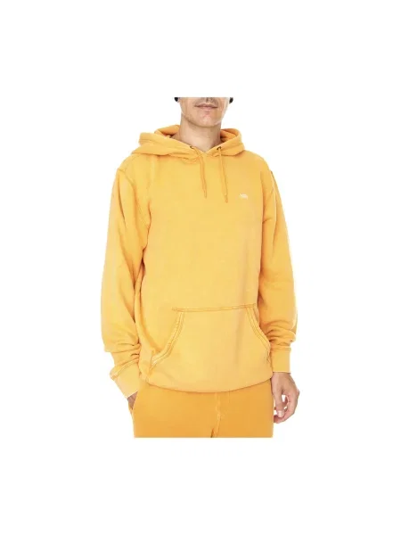 Bluza Vans pomarańczowa