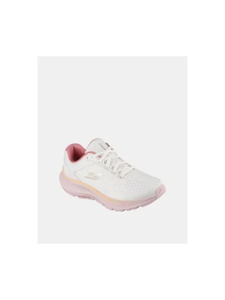 Bežecké bežecké topánky Skechers ružová