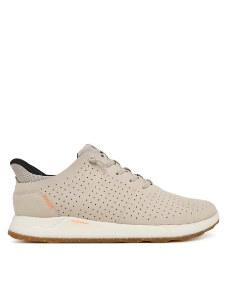 Sneakersy Josef Seibel szare