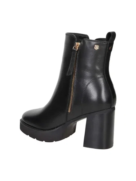 Pantofi Carmela negru