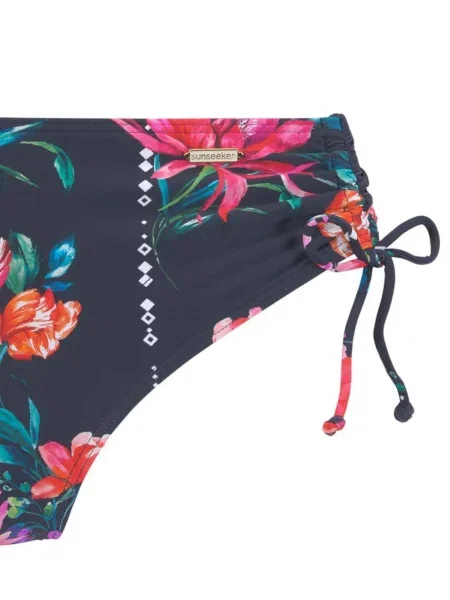 SUNSEEKER Slip costum de baie bleumarin / mai multe culori