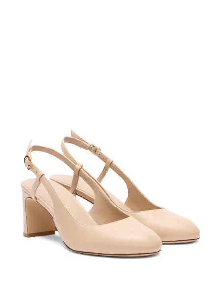 Pantofi cu toc Stuart Weitzman