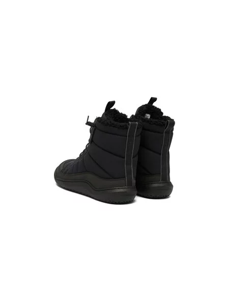 Čevlji Vivobarefoot GOBI HIBER črna