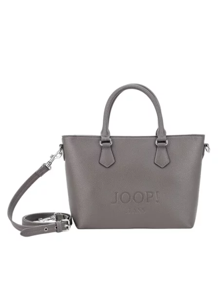 Сумка JOOP! Jeans сірий