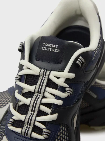 Кроссовки Tommy Hilfiger