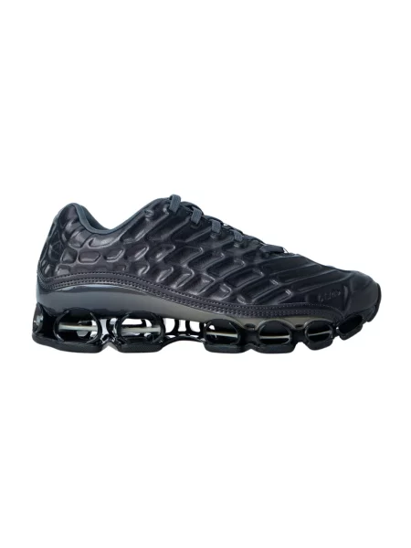 Sneakersy Adidas czarne