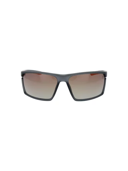 Okulary przeciwsłoneczne Timberland czarne