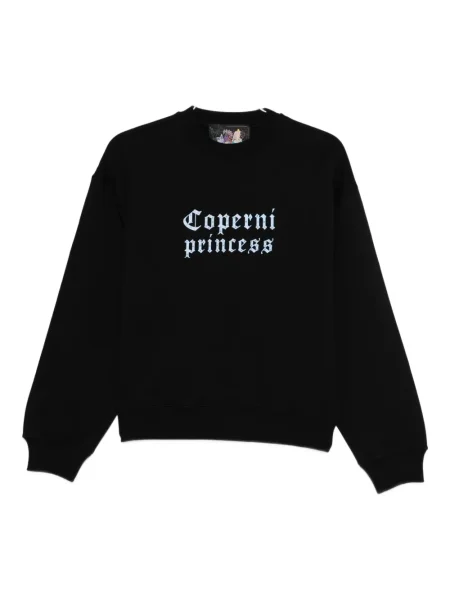 Hanorac Coperni negru