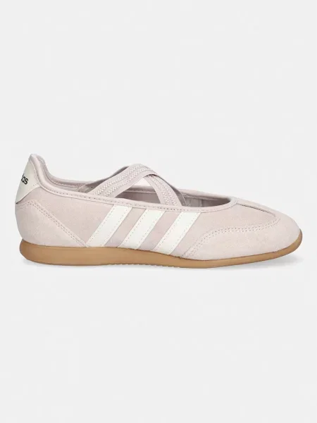 Adidas balerini Barreda Mary Jane roz