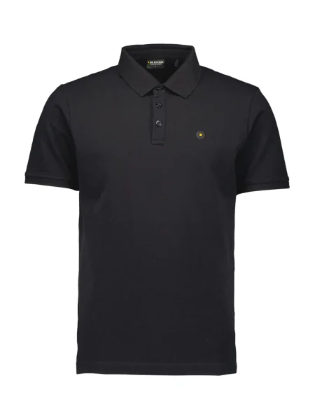 No Excess Tricou negru