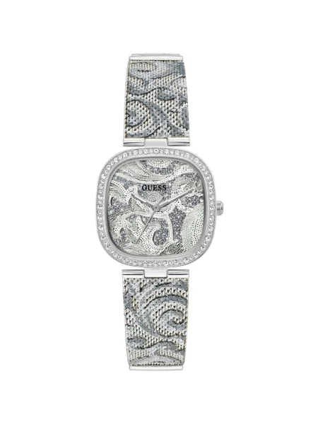Zegarek Guess szary