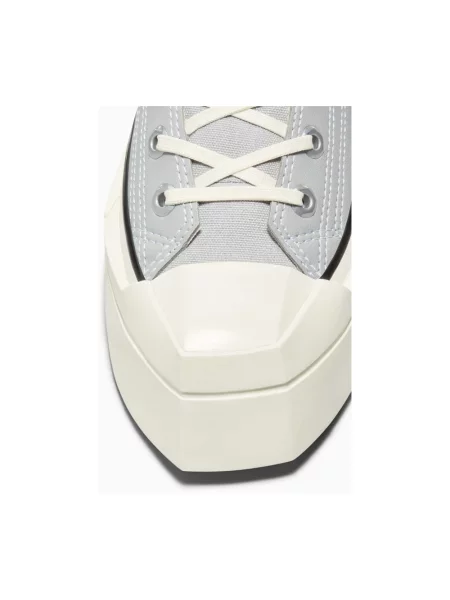 Converse Chuck 70 De Luxe Squared Kobiety Buty sportowe Converse Size: szary