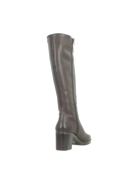 Pantofi Porronet maro