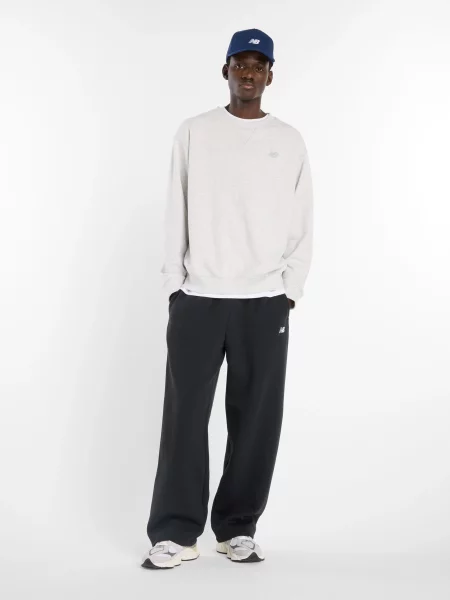 Спортивные штаны New Balance черные
