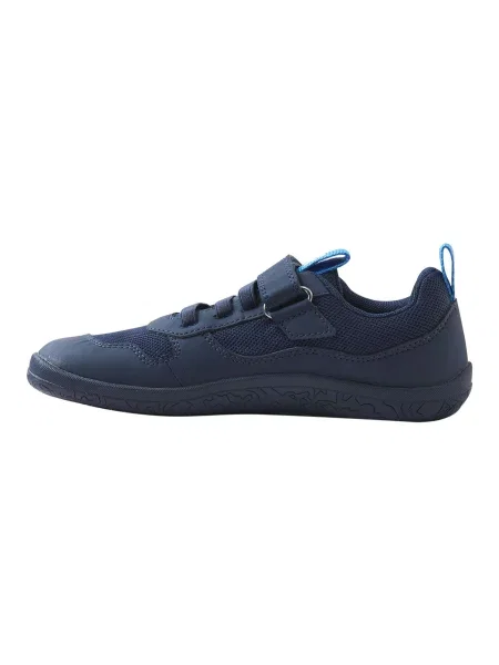 Buty dla dzieci Reima Telmin niebieskie