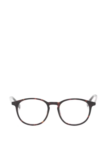 Okulary przeciwsłoneczne dziecięce Bosswear brązowe