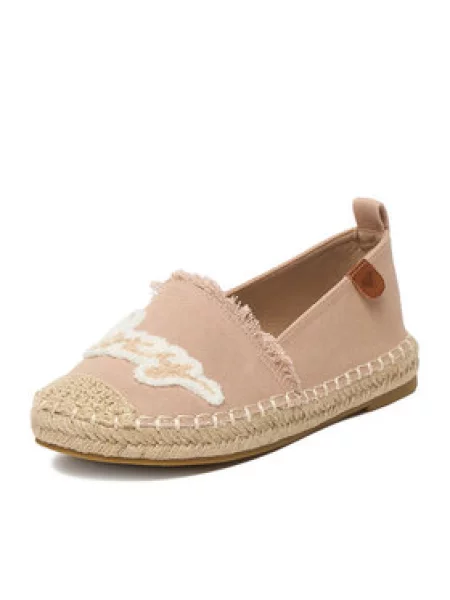 Espadrile Roxy bež