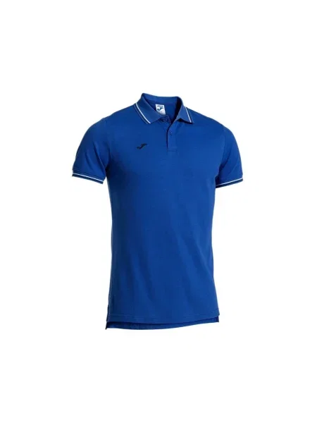 Tricou Joma clasic albastru