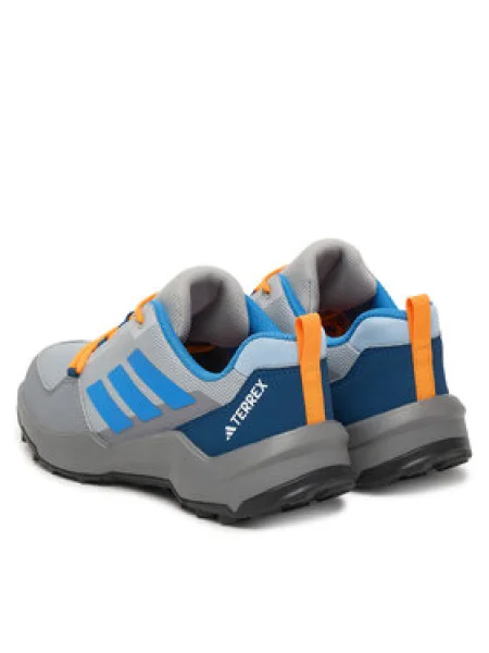 Bakancs adidas Terrex szürke