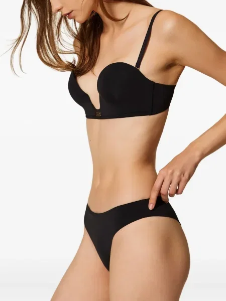 Sutien Twinset negru