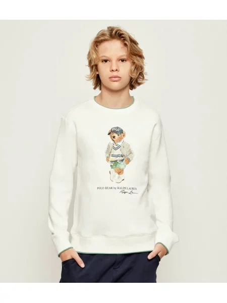 POLO RALPH LAUREN Pulóver